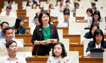 Lấy tiết kiệm là mục tiêu, chống lãng phí là nhiệm vụ trong toàn xã hội