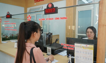 Đà Nẵng: Gỡ vướng khi thực hiện mô hình 2 cấp lĩnh vực Công Thương