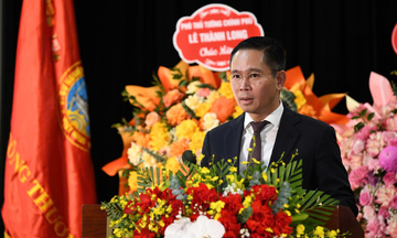 HABECO lấy phong trào 'hội nhập và phát triển' làm động lực thi đua