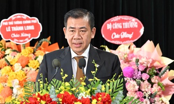 Kiểm định quốc tế: 'Chìa khóa' nâng cao chất lượng đào tạo