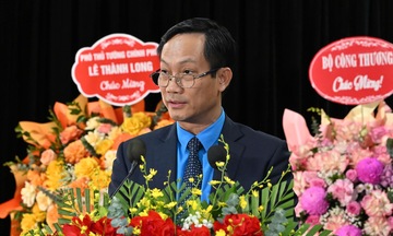 Ngành Công Thương phát động thi đua yêu nước với 6 nhiệm vụ trọng tâm