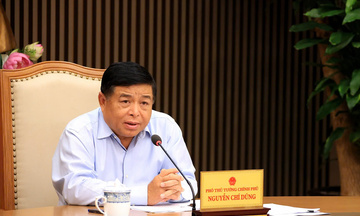 Phó Thủ tướng nhấn mạnh vai trò dẫn dắt của doanh nghiệp Nhà nước