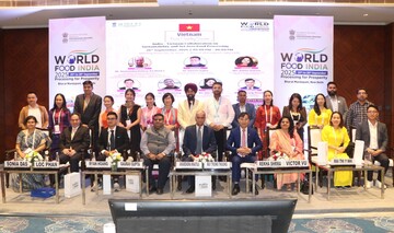 Thúc đẩy mô hình kinh tế tuần hoàn giữa Việt Nam với Ấn Độ