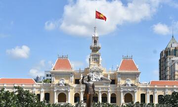 TP. Hồ Chí Minh: Cơ hội cho thị trường du lịch ‘bứt phá’ cuối năm