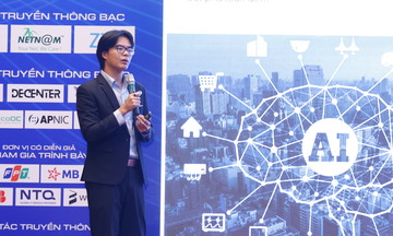 Hạ tầng số sẽ quyết định việc làm chủ các công nghệ chiến lược