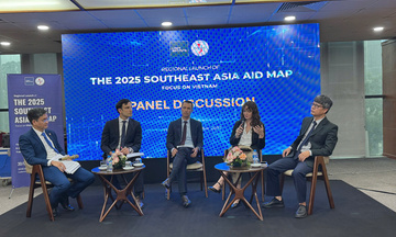 ODF có xu hướng giảm, Việt Nam cần chú trọng khu vực tư nhân