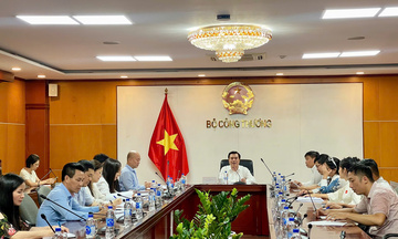 Chuyển đổi số nâng cao sức cạnh tranh và mở rộng thị trường toàn cầu