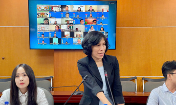 Thương mại điện tử: Trụ cột chuyển đổi số, động lực hội nhập toàn cầu