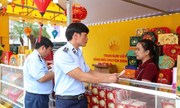 Quảng Ngãi: Quyết liệt kiểm soát, xử lý nghiêm thực phẩm không an toàn