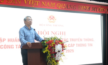 Bộ Công Thương: Tăng cường kỹ năng truyền thông trong thời kỳ chuyển đổi số