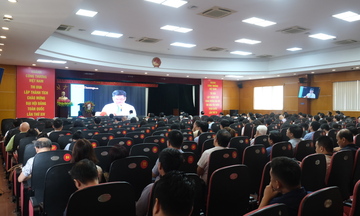 Bộ Công Thương tổ chức tập huấn về công tác truyền thông và phát ngôn