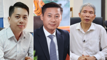 Báo Công Thương: Kiến tạo niềm tin, lan tỏa khát vọng phát triển