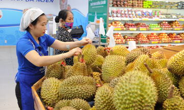 Khi giới Công Thương cùng ngồi bàn chuyện nhà nông