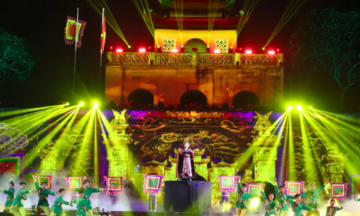 Điều chỉnh kế hoạch tổ chức Festival Thăng Long – Hà Nội 2025