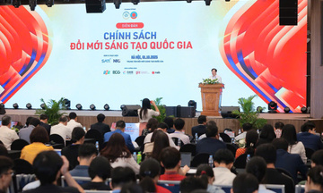 Đổi mới sáng tạo: Khi chính sách 'bắt nhịp' cùng doanh nghiệp