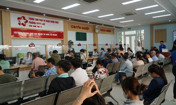 Bí thư Đà Nẵng: Tất cả các sở, ngành phải đưa cán bộ hỗ trợ xã, phường