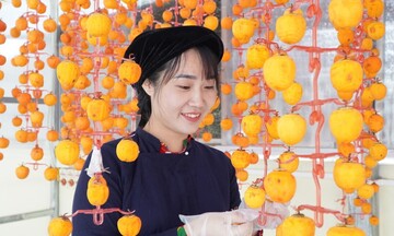 Thương mại số ‘chắp cánh’ nông sản Lạng Sơn