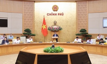 Thủ tướng: Vận hành mô hình chính quyền địa phương 2 cấp phải 'trơn tru, thông suốt'