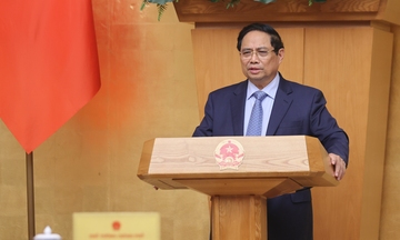 Thủ tướng chỉ đạo hoàn tất chi trả chế độ người nghỉ việc trước 10/10