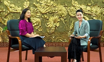 Các Cục, Vụ thuộc Bộ chia sẻ về hành trình 80 năm Báo Công Thương