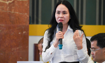 OCOP vươn xa: Bộ Công Thương đồng hành hỗ trợ nông dân