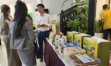 Khai thác thị trường nội địa: 'Chìa khóa' cho tăng trưởng 2 con số