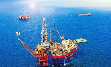 Petrovietnam: 9 tháng đầu năm, doanh thu hợp nhất tăng trưởng 2 con số
