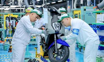 Phó Chủ tịch, Tổng thư ký VIPFA nói về lợi thế của Phú Thọ trong thu hút FDI