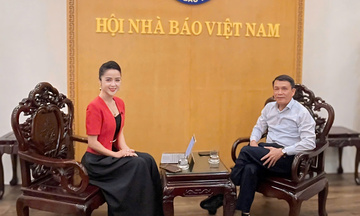 Ông Nguyễn Đức Lợi: Báo Công Thương từ truyền thống đến hội tụ số