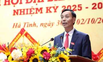 Hà Tĩnh: Lợi thế tiềm năng chưa được khơi thông, nhất là cảng nước sâu