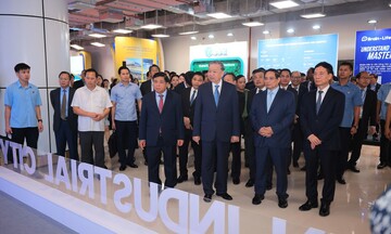 Đổi mới sáng tạo toàn dân: Động lực phát triển quốc gia