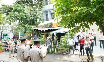 Hà Nội tăng cường hiệu quả công tác thi hành án dân sự