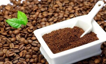 Giá cà phê xuất khẩu bình quân của Việt Nam đạt gần 5.700 USD/tấn