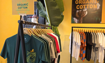 Nhãn xanh: Động lực mới cho sản xuất bền vững và xuất khẩu dệt may