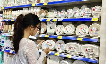 Hàng nhãn riêng bứt phá: Lợi thế cạnh tranh mới của Saigon Co.op