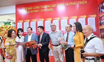 Báo Công Thương đa dạng về nội dung và hình thức tiếp cận độc giả
