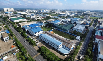 Bộ Công Thương triển khai giải pháp cấp bách xử lý ô nhiễm công nghiệp