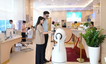 Nam A Bank báo lãi hơn 3.800 tỷ đồng sau 9 tháng, tổng tài sản vượt 377.000 tỷ đồng