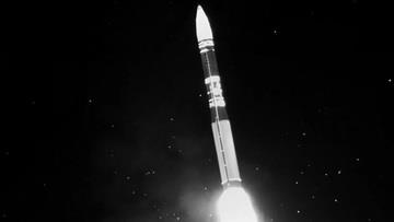 Điều Mỹ không muốn thế giới biết về ICBM Minuteman III