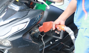 Giá xăng dầu hôm nay 03/10/2025: Giá dầu xuống mức thấp nhất 4 tháng