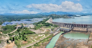 Gia Lai tận dụng tiềm năng, lợi thế phát triển năng lượng tái tạo