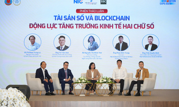 Thị trường tài sản mã hóa: Cơ hội tăng trưởng, bài toán quản trị rủi ro