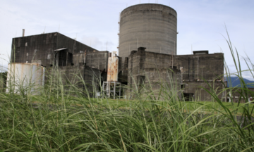 Thấy gì từ chiến lược điện hạt nhân mới nhất của Philippines?