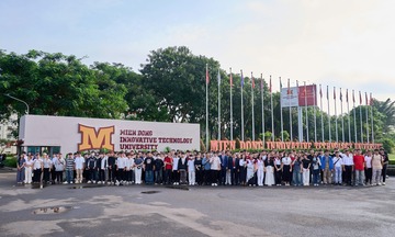 Học phí hợp lý ở MIT Uni.: Cơ hội cho sinh viên Đồng Nai và Đông Nam Bộ
