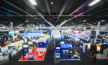 Công nghệ Việt Nam có mặt tại Hội nghị Hàng không vũ trụ quốc tế 2025