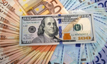 Tỷ giá USD hôm nay 03/10/2025: Đảo chiều phục hồi