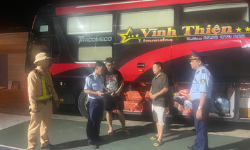 Tuyên Quang: Vi phạm an toàn thực phẩm được phát hiện xử lý kịp thời