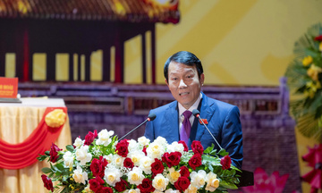 Xây dựng thương hiệu Huế - Thành phố đặc sắc của khu vực Đông Nam Á