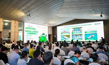 Phổ cập điện mặt trời: Hướng đi mới cho kinh tế xanh