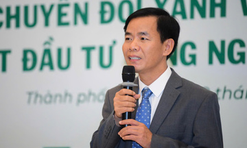 Ông Nguyễn Văn Phương được bầu làm Bí thư Thành ủy Huế